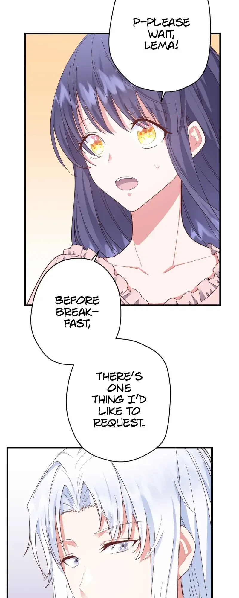A Twist of Fate: A Wizard’s Fairy Tale Chapter 22 page 26