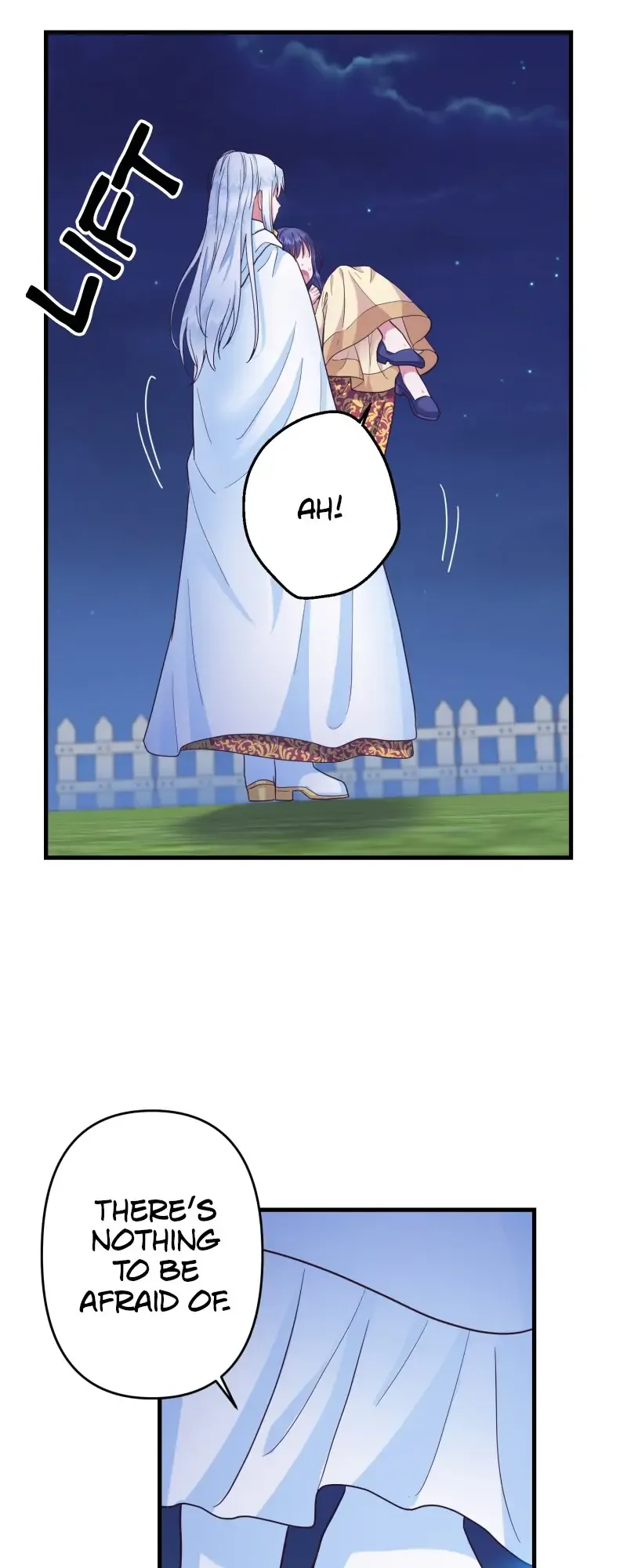 A Twist of Fate: A Wizard’s Fairy Tale Chapter 24 page 4