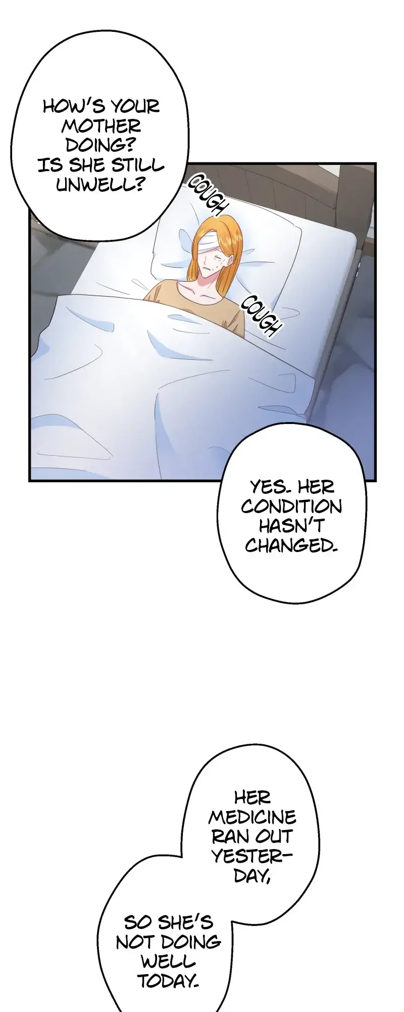 A Twist of Fate: A Wizard’s Fairy Tale Chapter 22 page 36