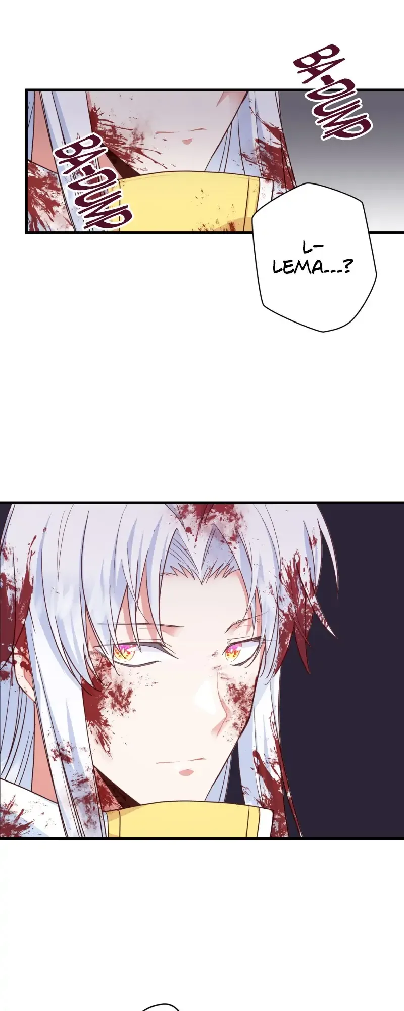 A Twist of Fate: A Wizard’s Fairy Tale Chapter 22 page 48