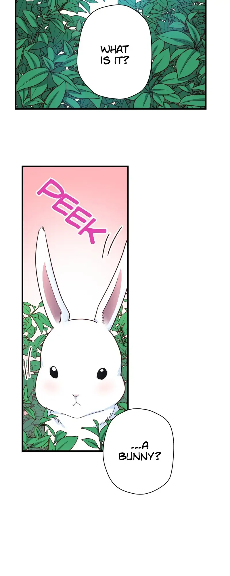 A Twist of Fate: A Wizard’s Fairy Tale Chapter 23 page 21