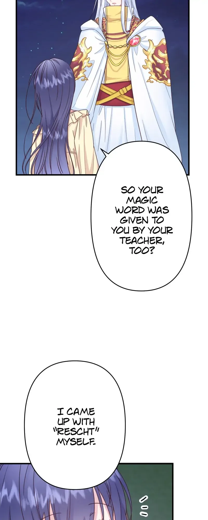 A Twist of Fate: A Wizard’s Fairy Tale Chapter 24 page 15