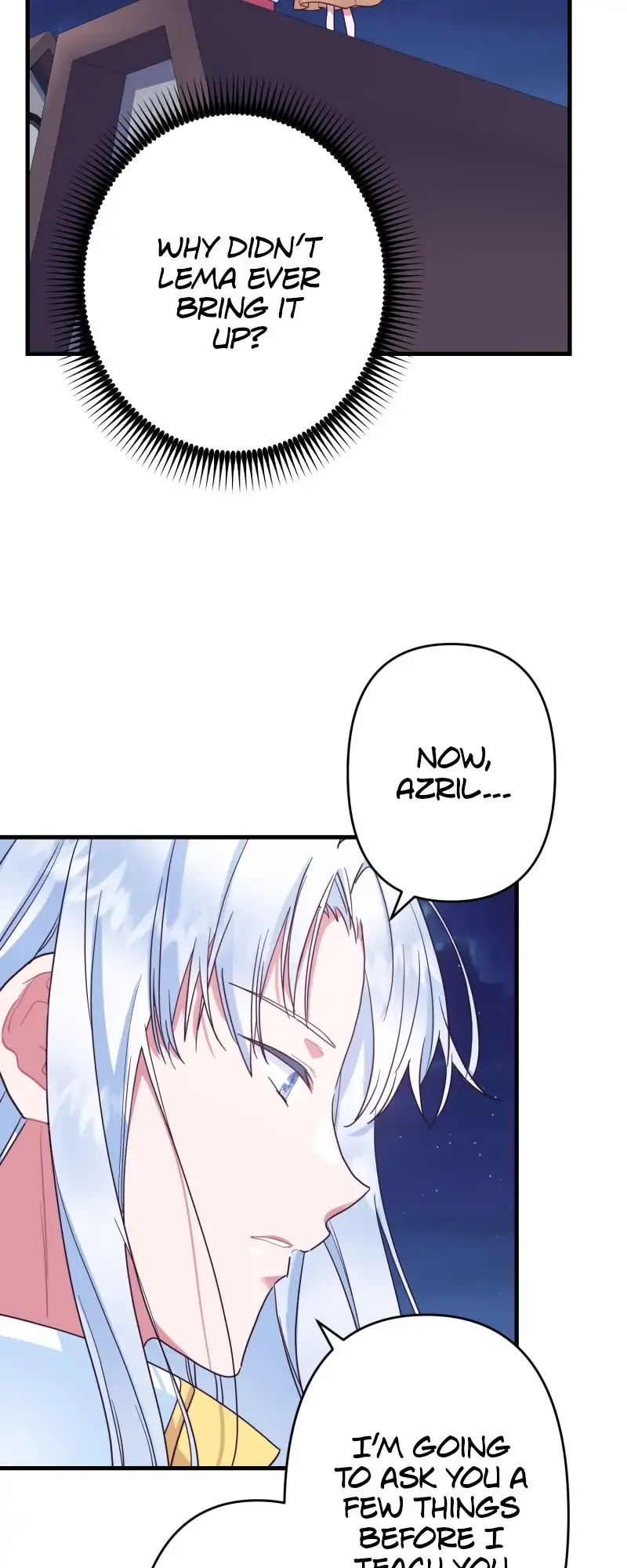 A Twist of Fate: A Wizard’s Fairy Tale Chapter 24 page 10