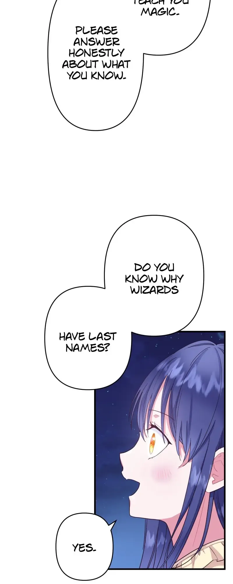 A Twist of Fate: A Wizard’s Fairy Tale Chapter 24 page 11
