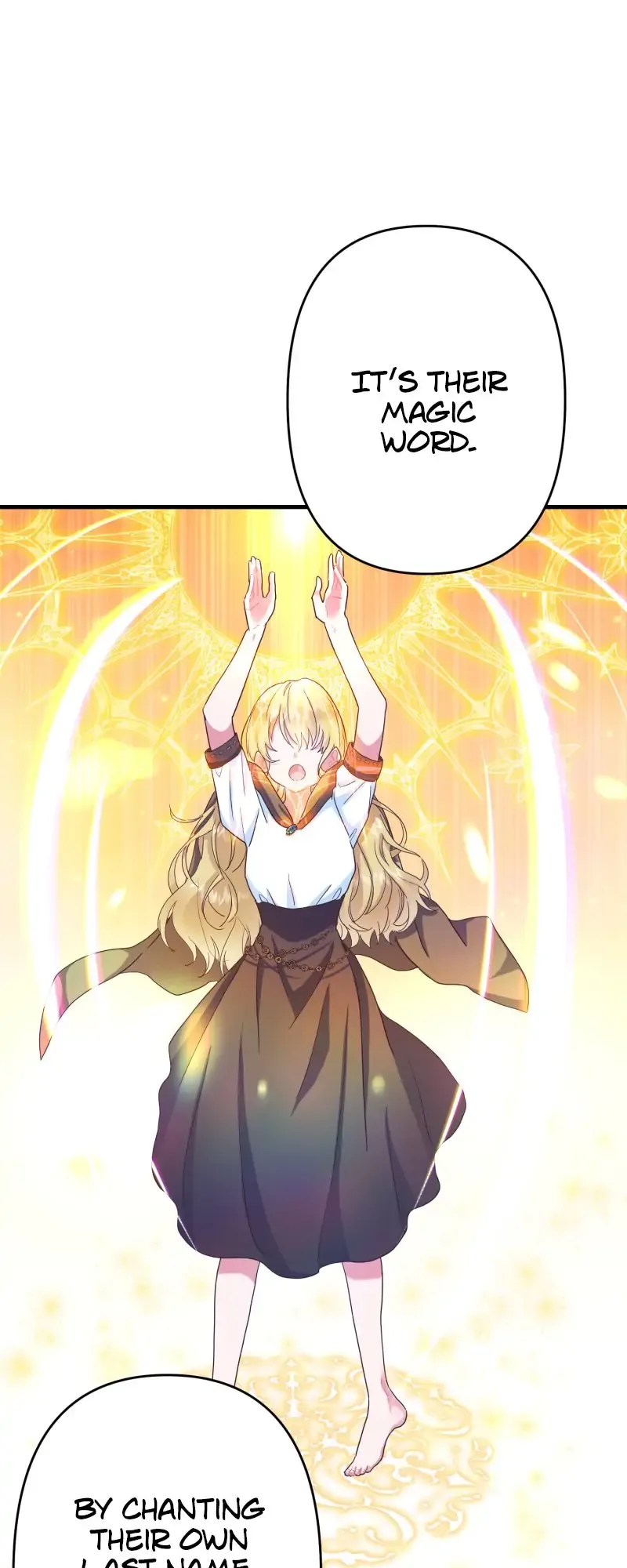 A Twist of Fate: A Wizard’s Fairy Tale Chapter 24 page 12