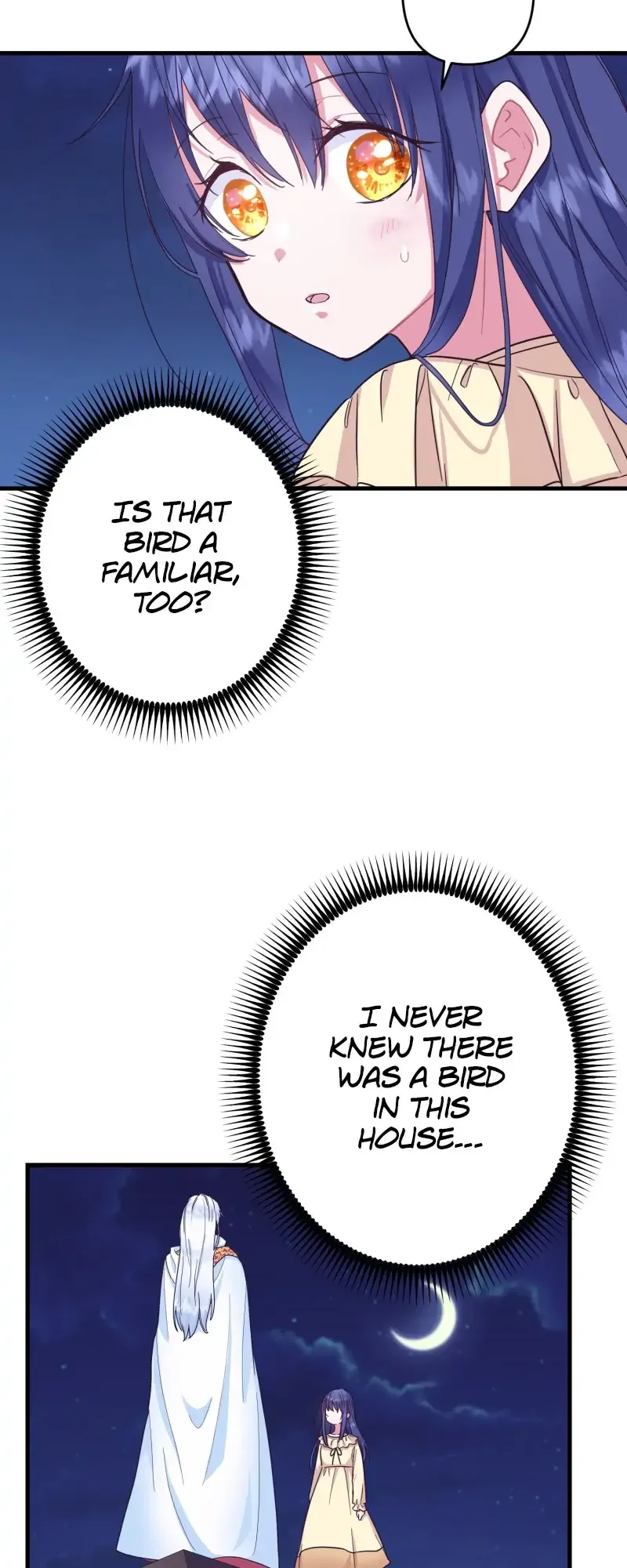 A Twist of Fate: A Wizard’s Fairy Tale Chapter 24 page 9