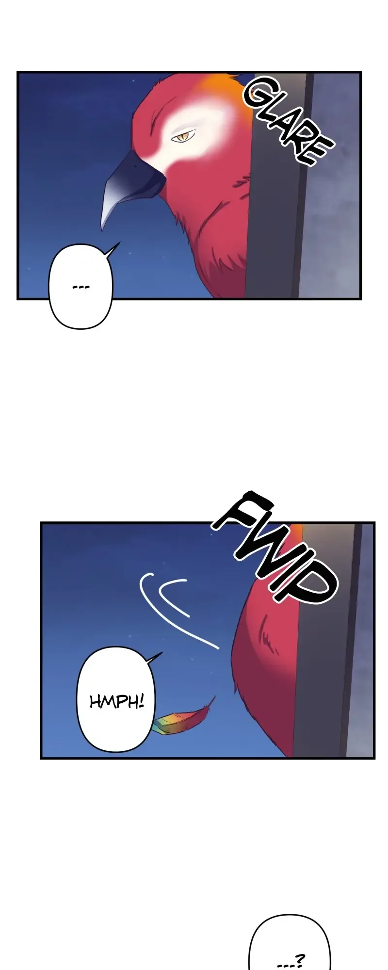 A Twist of Fate: A Wizard’s Fairy Tale Chapter 24 page 8
