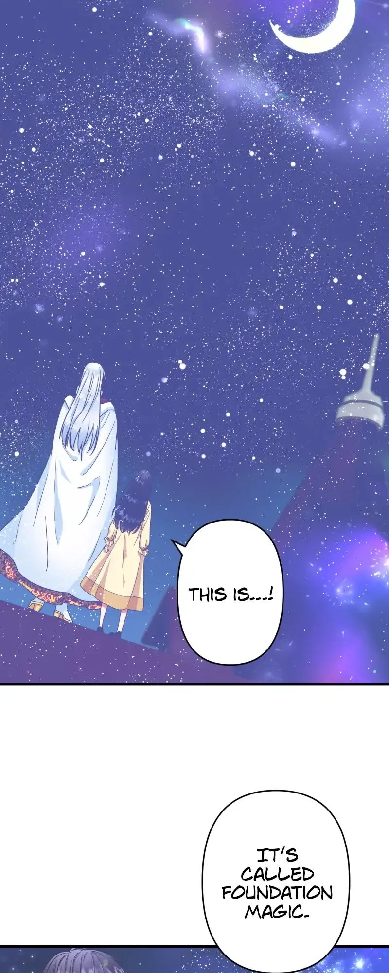 A Twist of Fate: A Wizard’s Fairy Tale Chapter 24 page 23
