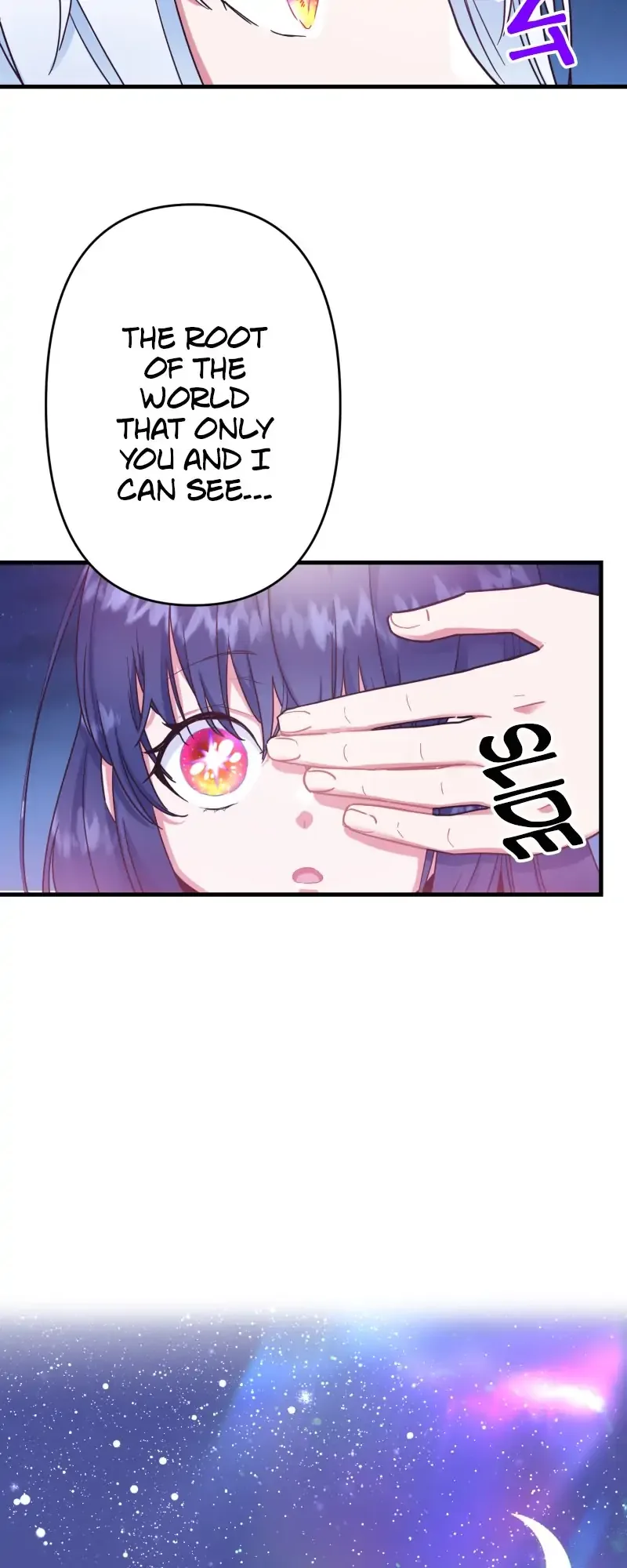 A Twist of Fate: A Wizard’s Fairy Tale Chapter 24 page 22
