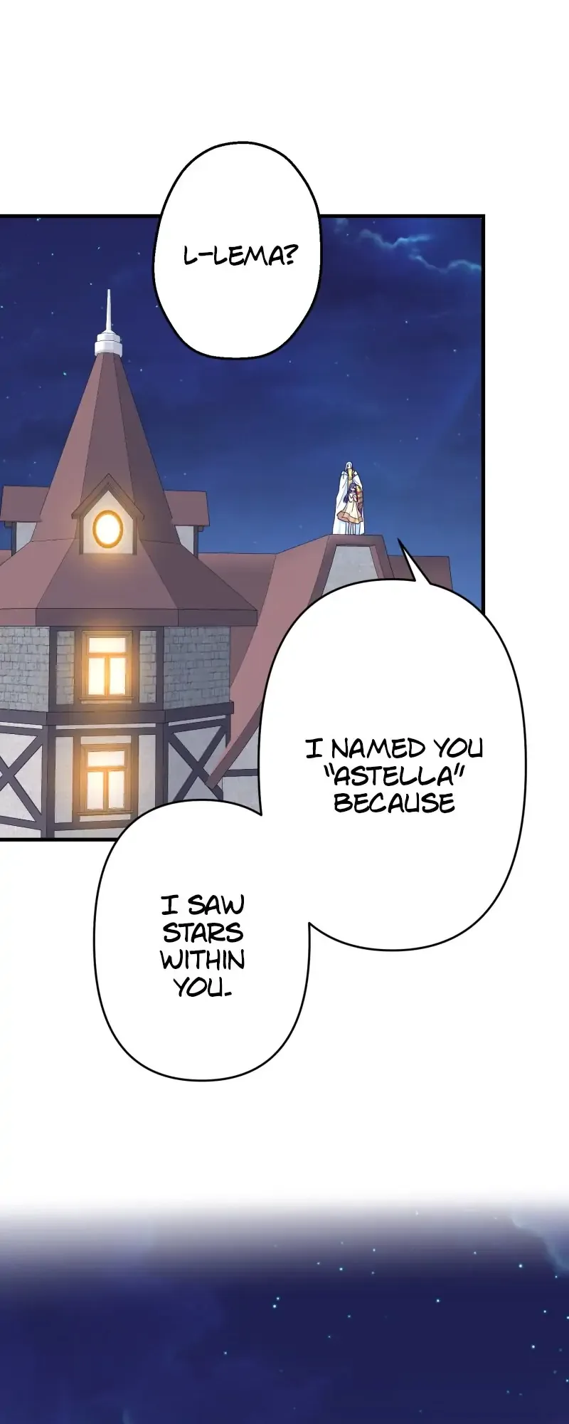 A Twist of Fate: A Wizard’s Fairy Tale Chapter 24 page 20