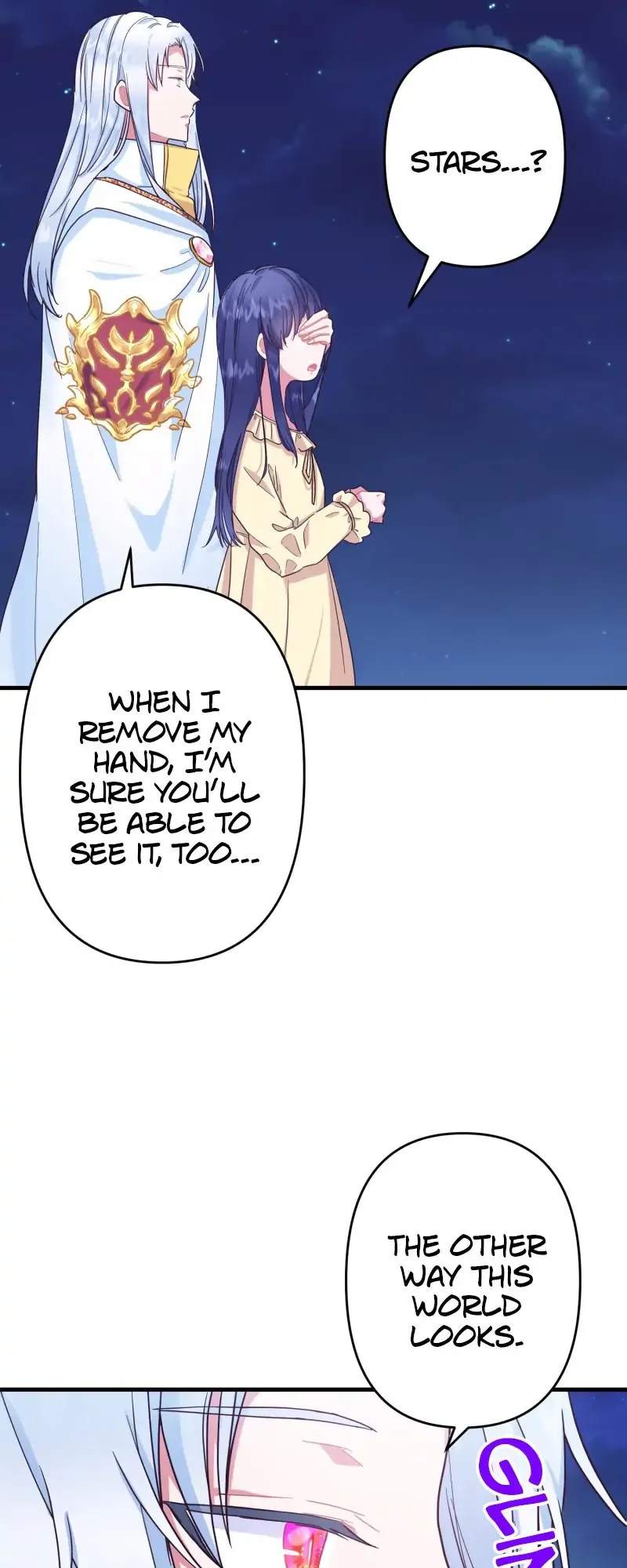 A Twist of Fate: A Wizard’s Fairy Tale Chapter 24 page 21