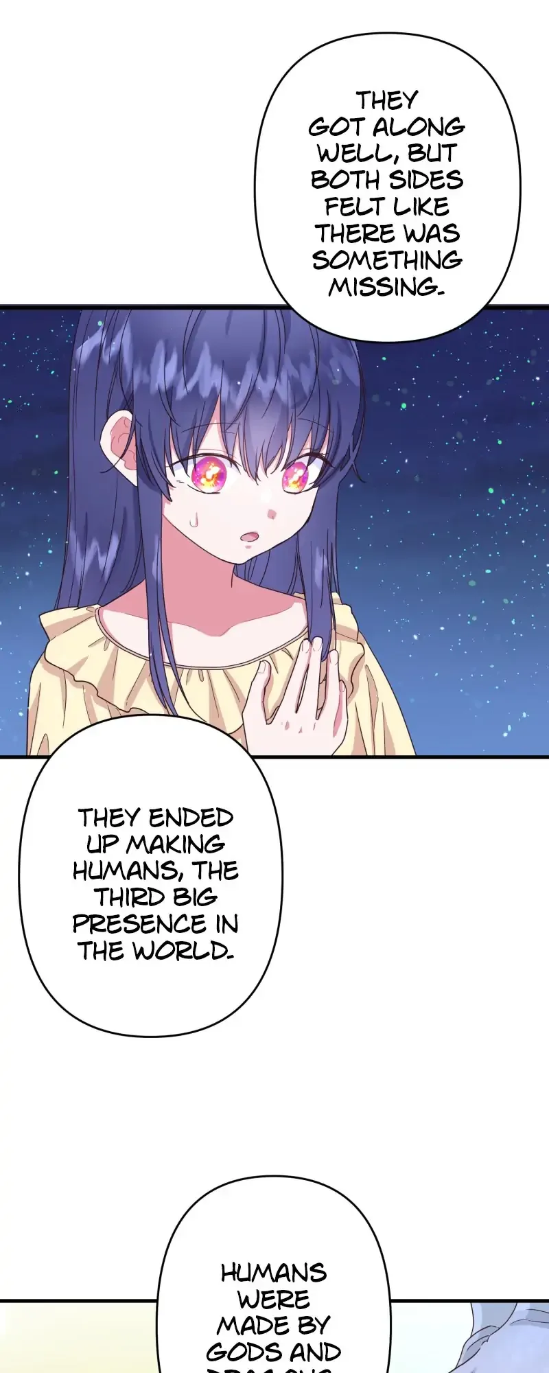A Twist of Fate: A Wizard’s Fairy Tale Chapter 24 page 25