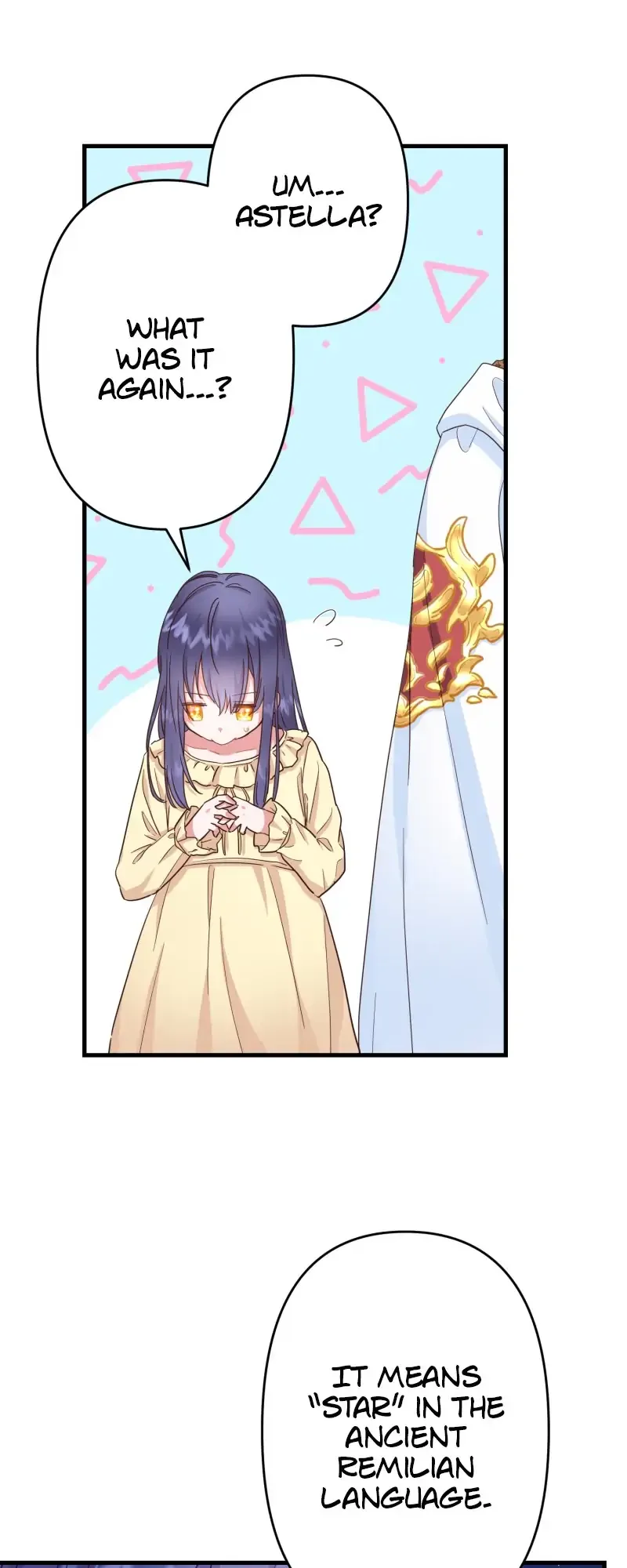 A Twist of Fate: A Wizard’s Fairy Tale Chapter 24 page 18