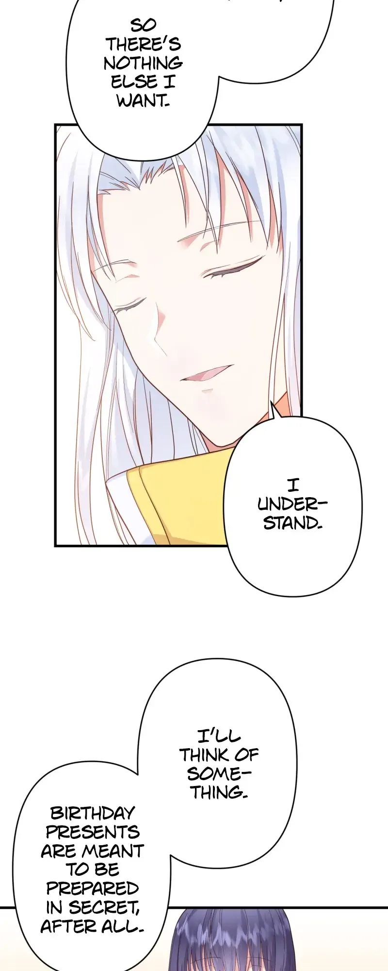 A Twist of Fate: A Wizard’s Fairy Tale Chapter 25 page 18