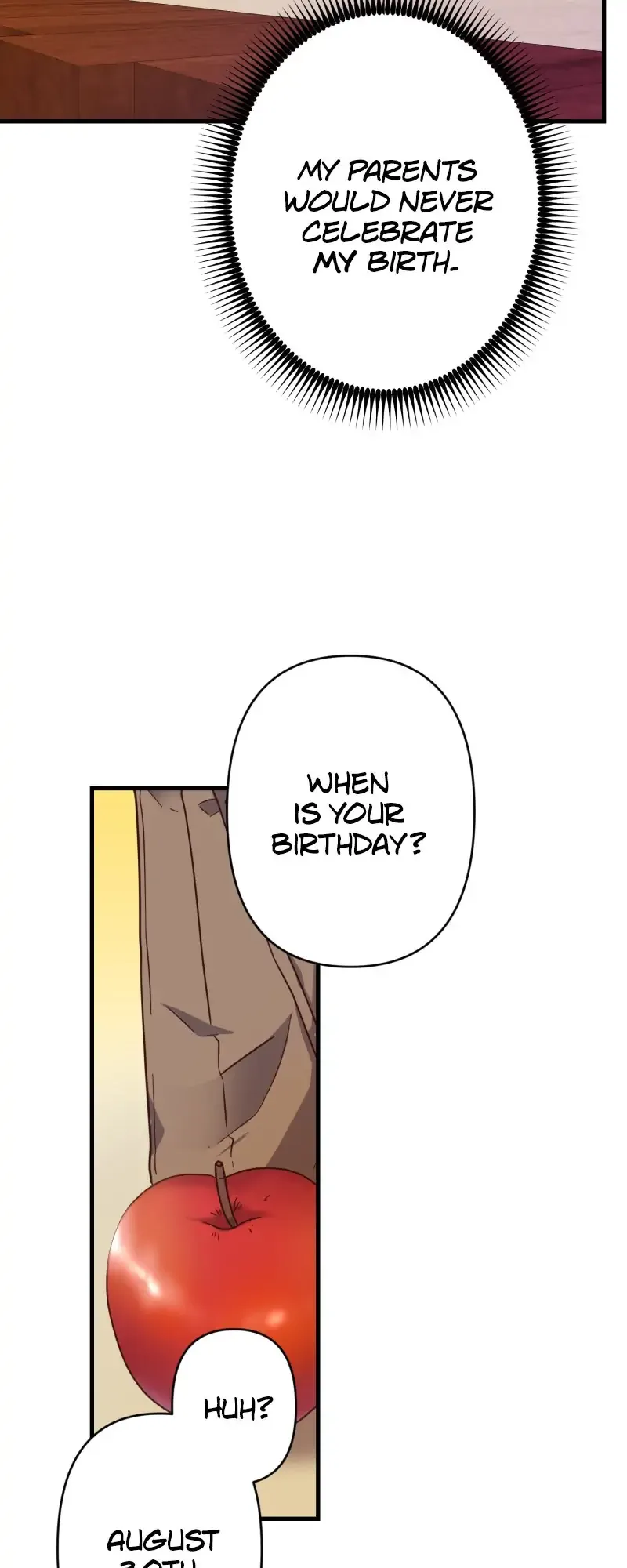 A Twist of Fate: A Wizard’s Fairy Tale Chapter 25 page 16