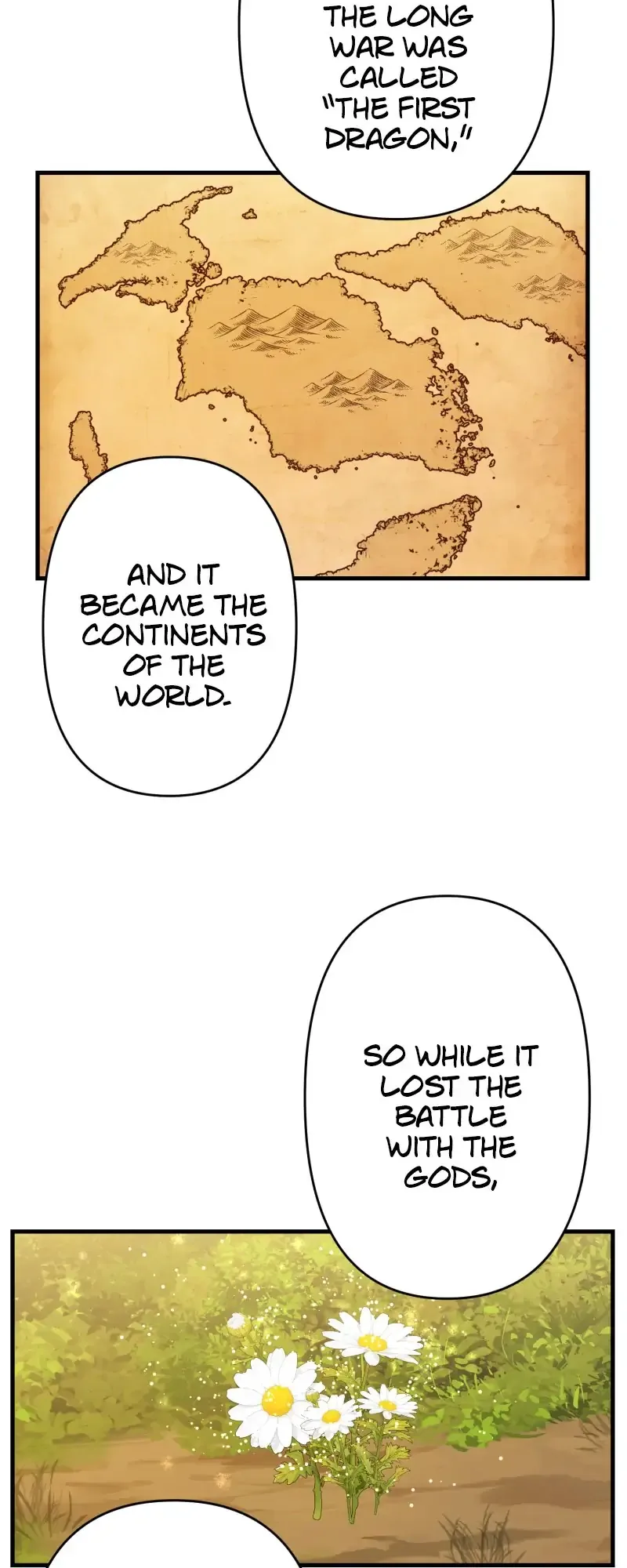 A Twist of Fate: A Wizard’s Fairy Tale Chapter 24 page 27