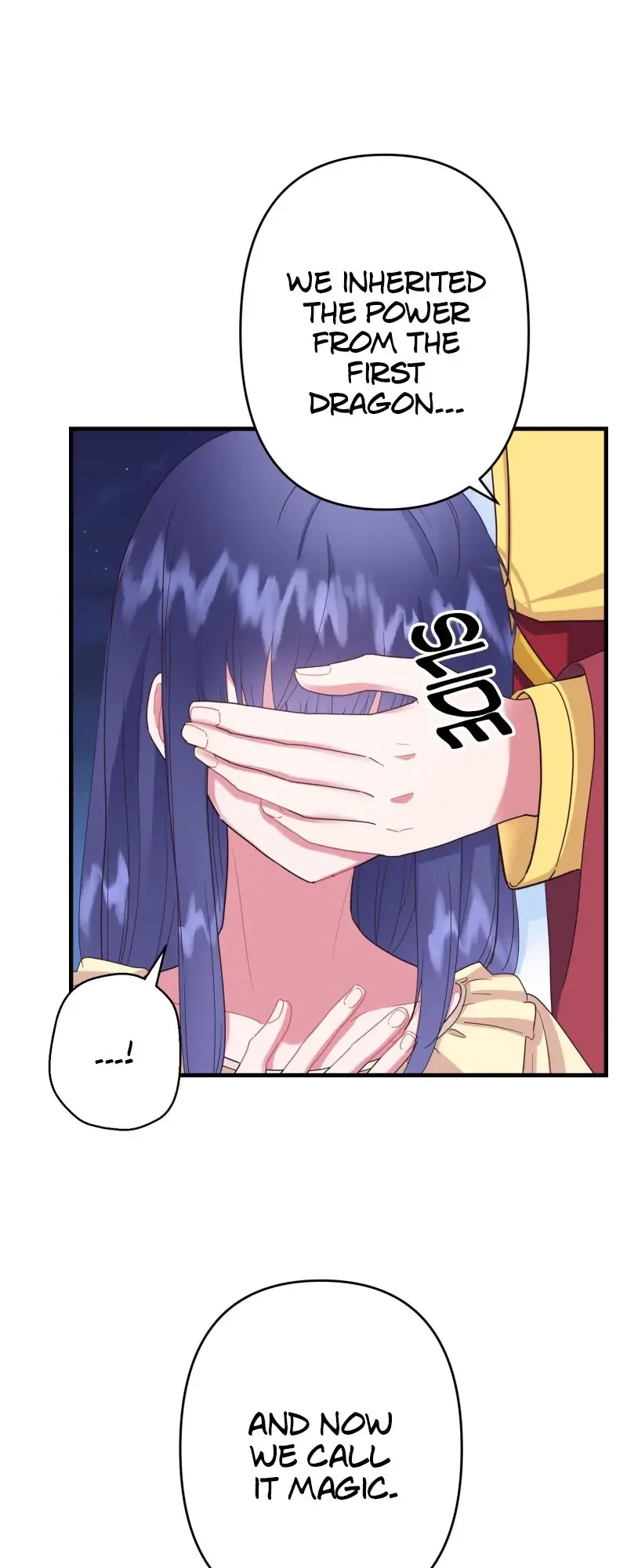 A Twist of Fate: A Wizard’s Fairy Tale Chapter 24 page 29