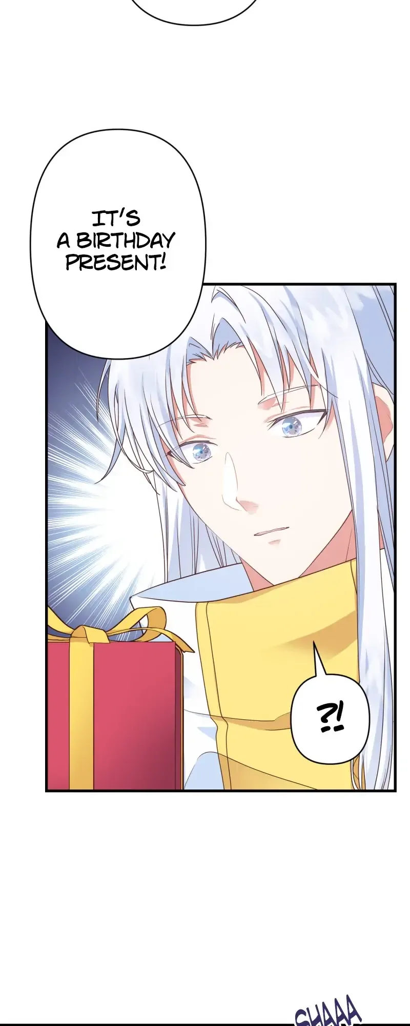 A Twist of Fate: A Wizard’s Fairy Tale Chapter 27 page 12