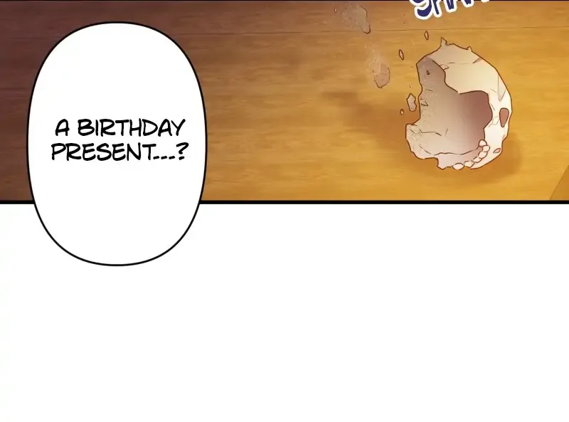A Twist of Fate: A Wizard’s Fairy Tale Chapter 27 page 13