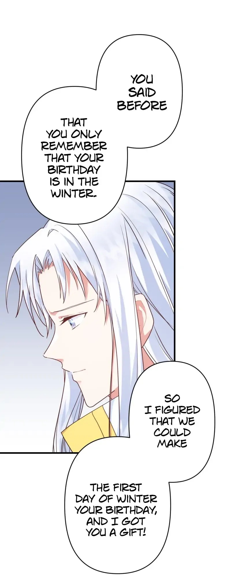 A Twist of Fate: A Wizard’s Fairy Tale Chapter 27 page 14