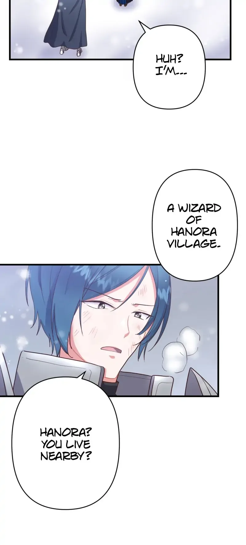 A Twist of Fate: A Wizard’s Fairy Tale Chapter 26 page 6