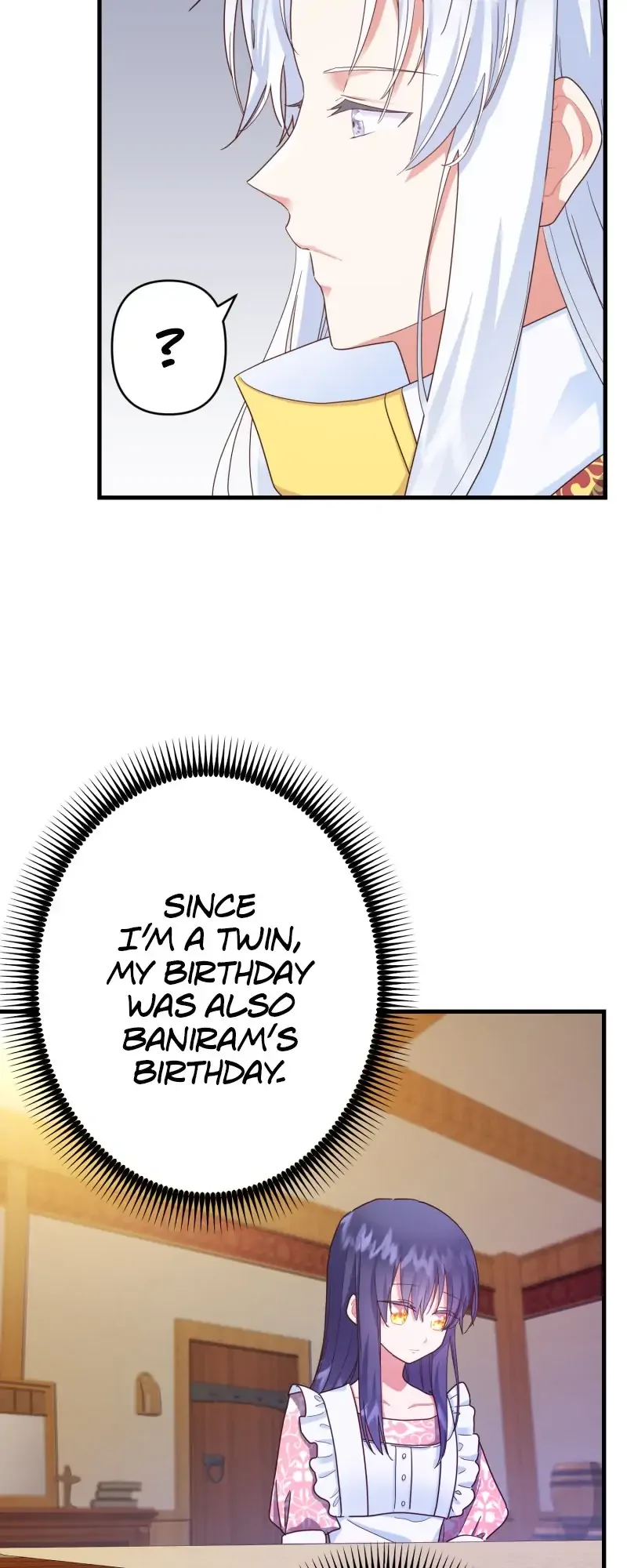 A Twist of Fate: A Wizard’s Fairy Tale Chapter 25 page 15