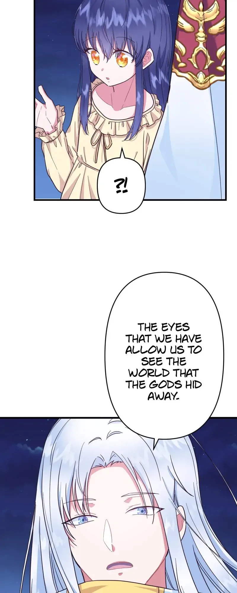 A Twist of Fate: A Wizard’s Fairy Tale Chapter 24 page 32
