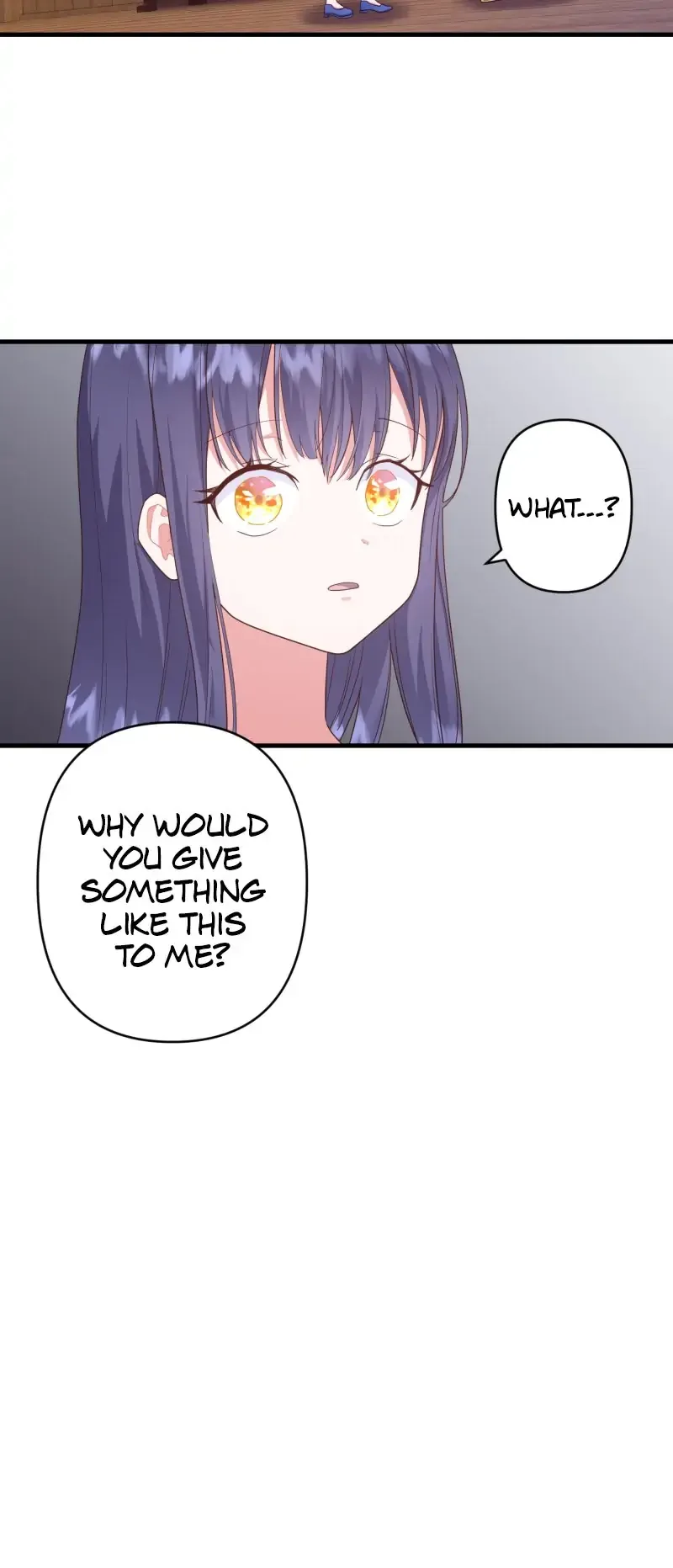 A Twist of Fate: A Wizard’s Fairy Tale Chapter 27 page 18