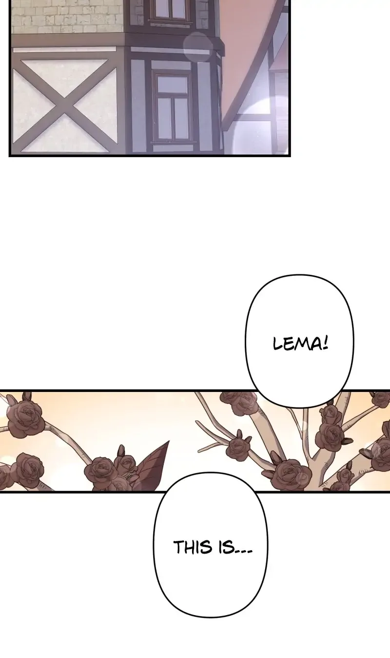 A Twist of Fate: A Wizard’s Fairy Tale Chapter 25 page 24