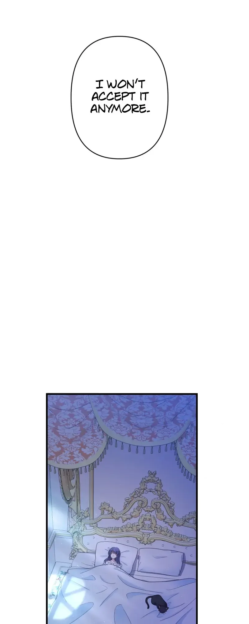 A Twist of Fate: A Wizard’s Fairy Tale Chapter 27 page 24