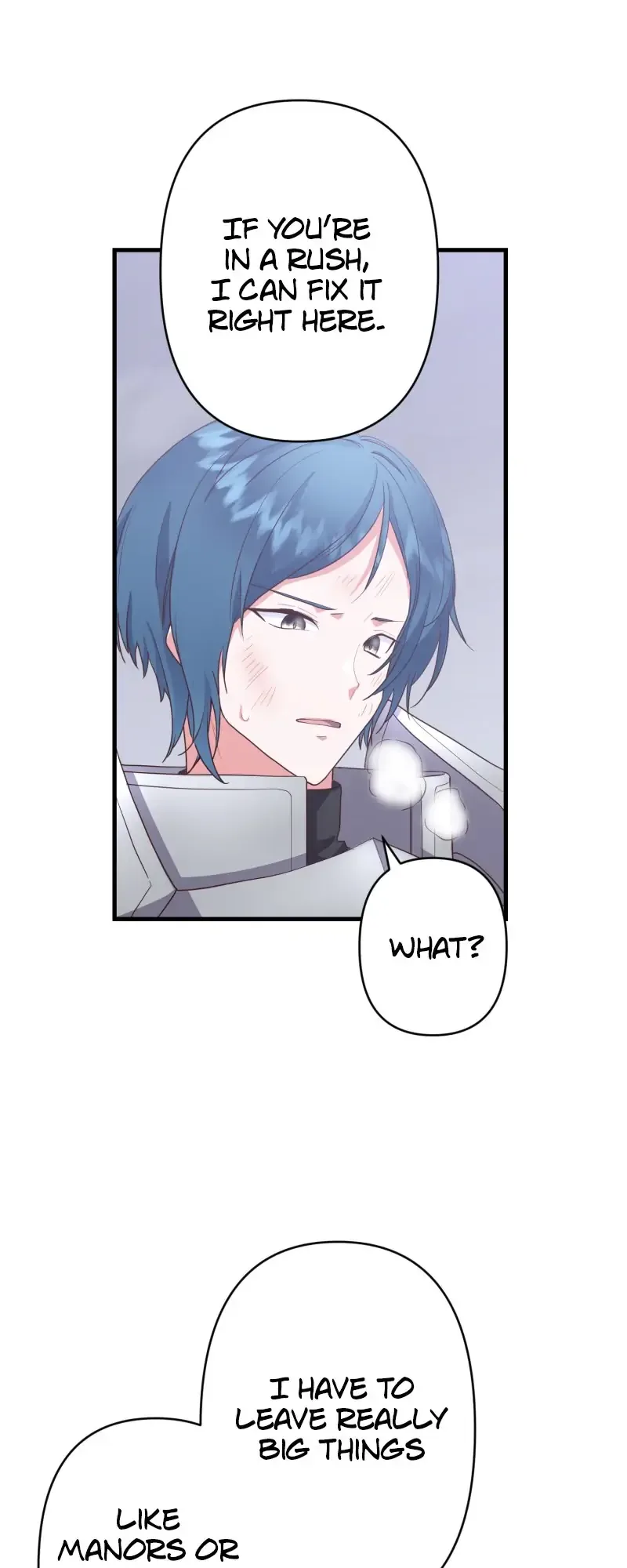 A Twist of Fate: A Wizard’s Fairy Tale Chapter 26 page 13