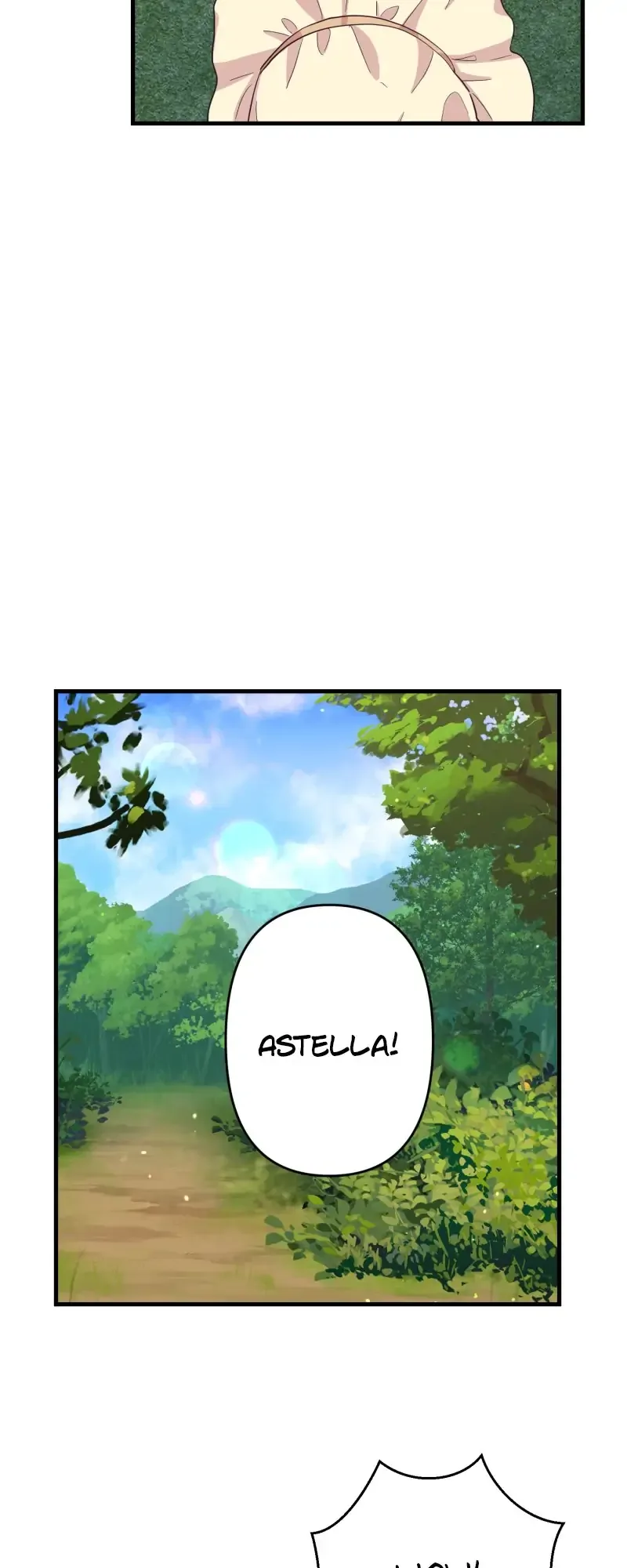 A Twist of Fate: A Wizard’s Fairy Tale Chapter 24 page 44
