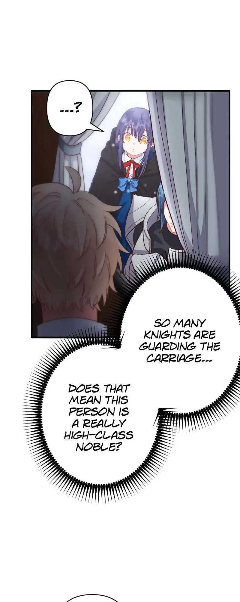 A Twist of Fate: A Wizard’s Fairy Tale Chapter 26 page 31