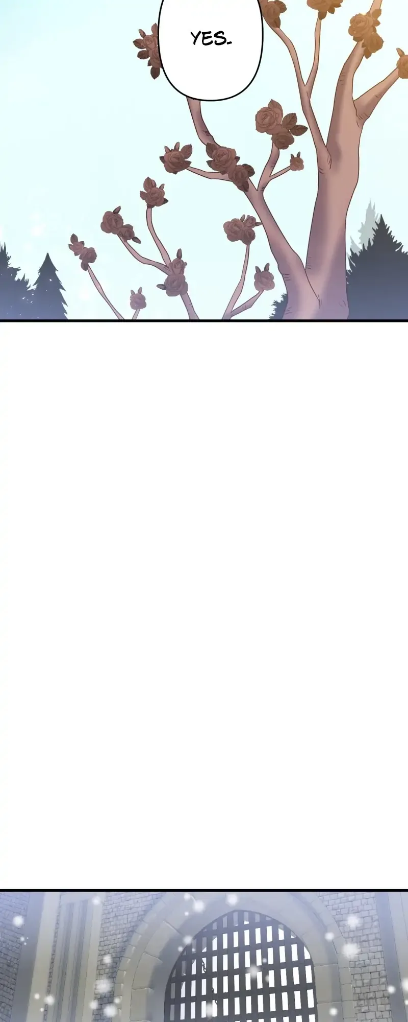 A Twist of Fate: A Wizard’s Fairy Tale Chapter 25 page 32