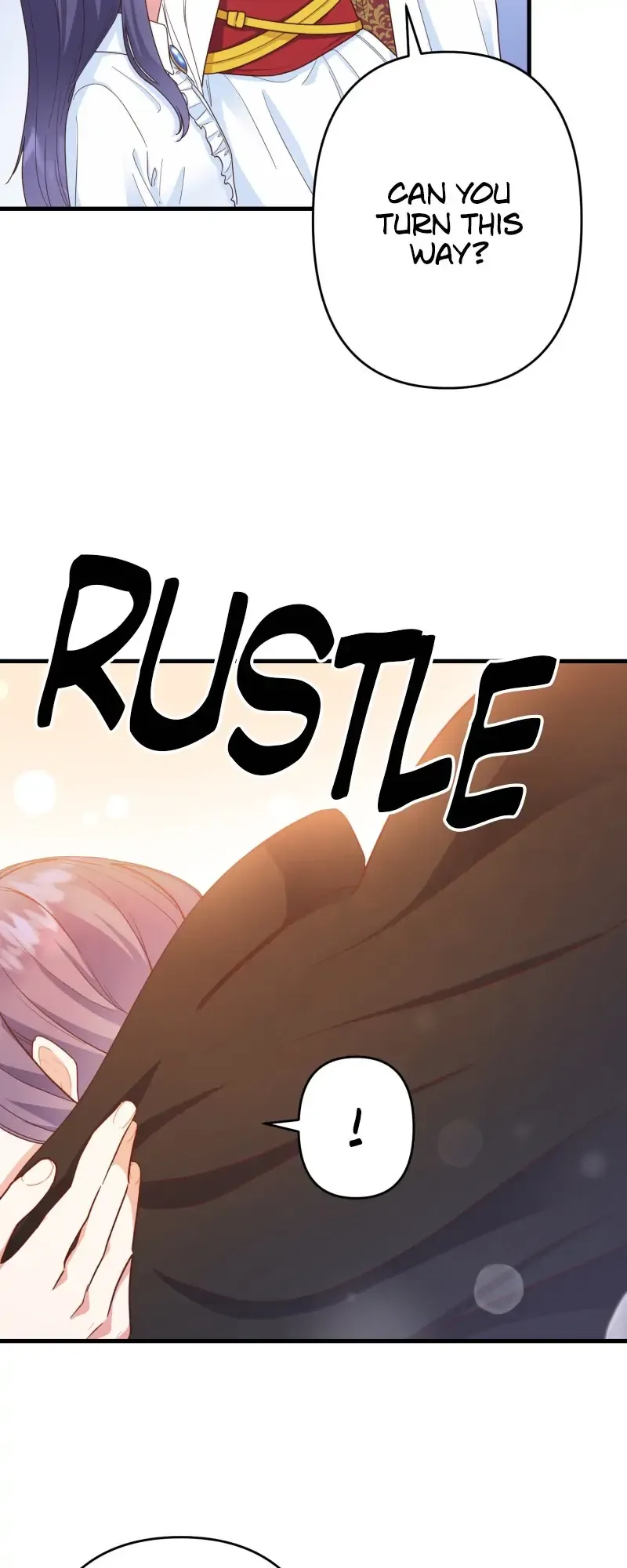 A Twist of Fate: A Wizard’s Fairy Tale Chapter 25 page 27