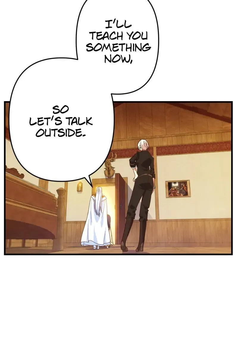 A Twist of Fate: A Wizard’s Fairy Tale Chapter 23 page 50