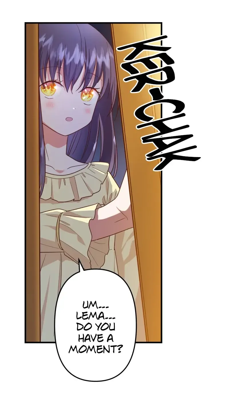 A Twist of Fate: A Wizard’s Fairy Tale Chapter 23 page 45