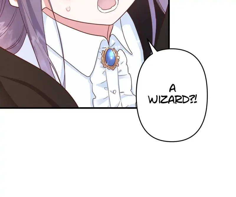 A Twist of Fate: A Wizard’s Fairy Tale Chapter 25 page 30