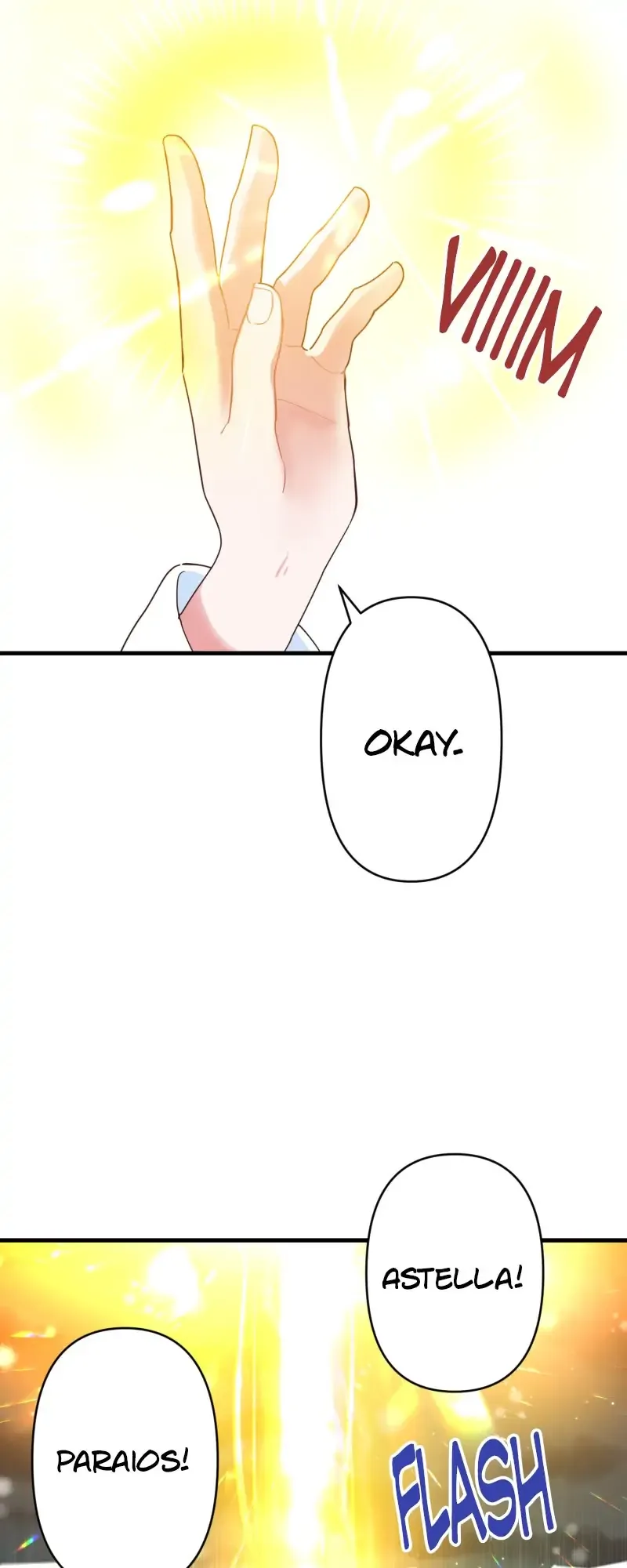 A Twist of Fate: A Wizard’s Fairy Tale Chapter 29 page 10