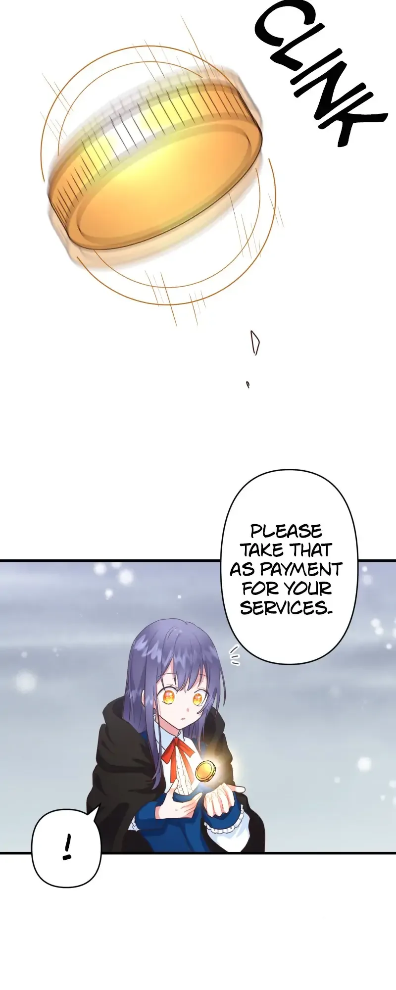 A Twist of Fate: A Wizard’s Fairy Tale Chapter 26 page 34