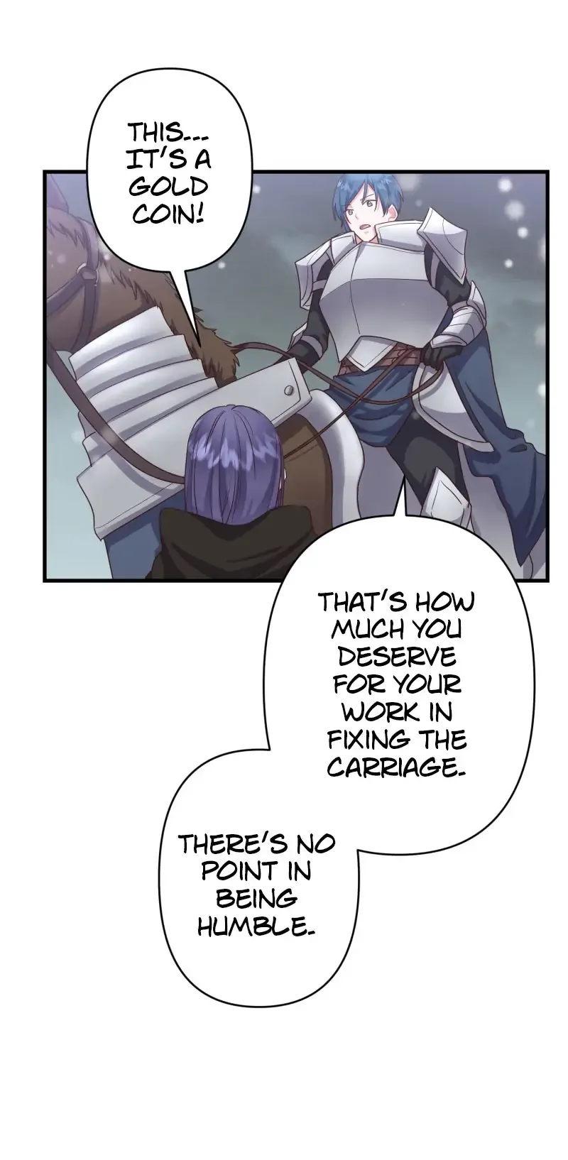 A Twist of Fate: A Wizard’s Fairy Tale Chapter 26 page 35