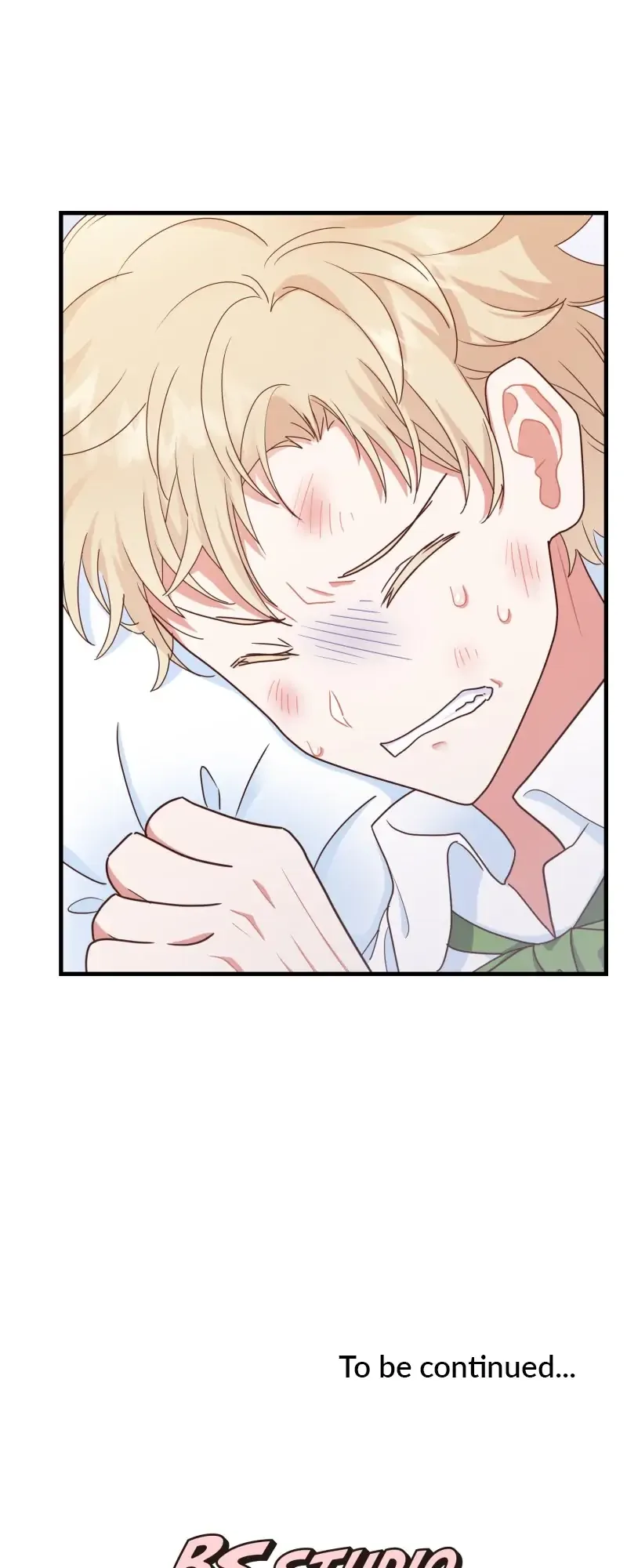 A Twist of Fate: A Wizard’s Fairy Tale Chapter 27 page 45