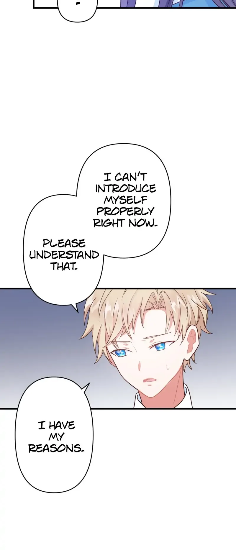 A Twist of Fate: A Wizard’s Fairy Tale Chapter 29 page 22