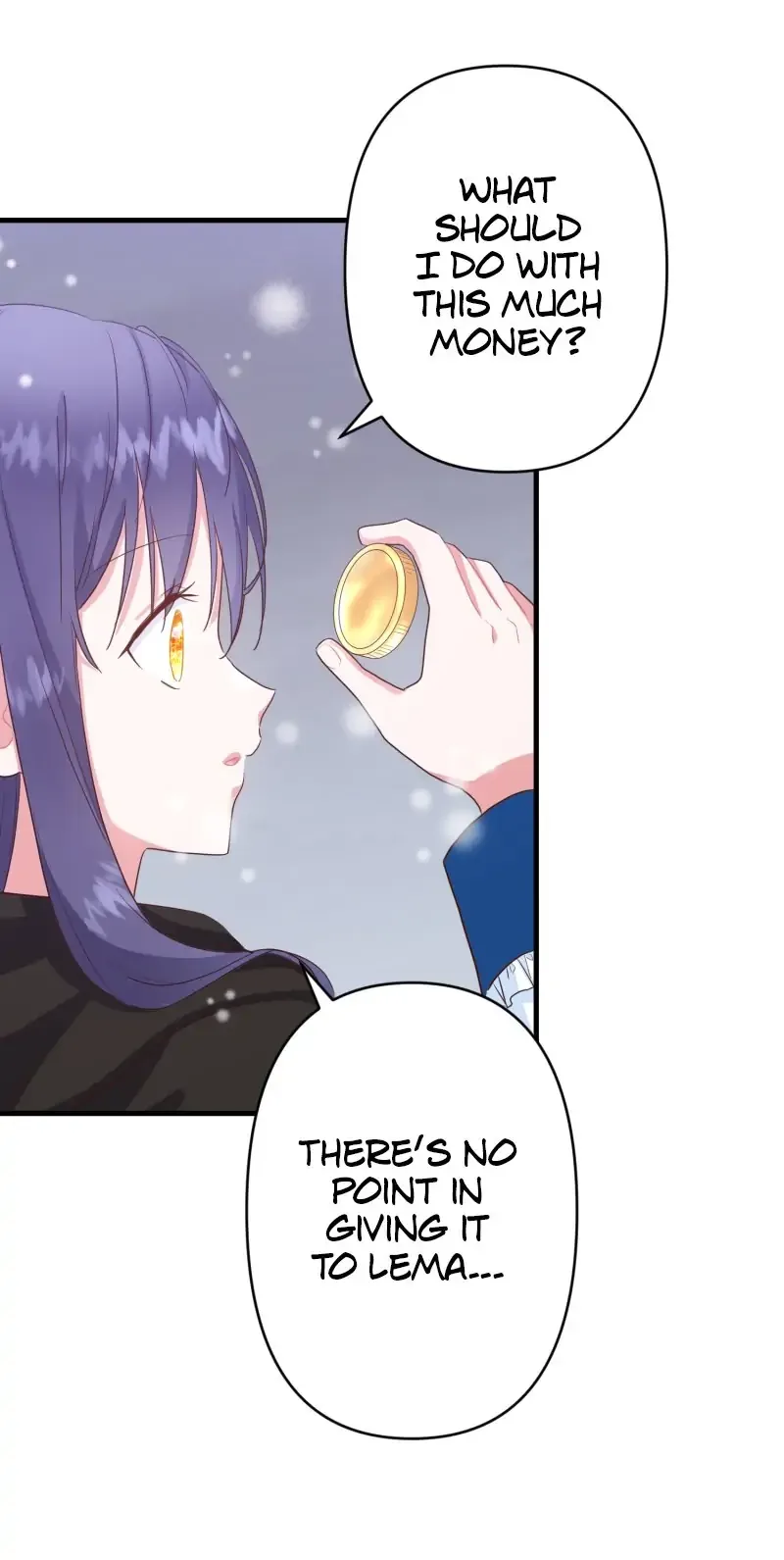 A Twist of Fate: A Wizard’s Fairy Tale Chapter 26 page 40