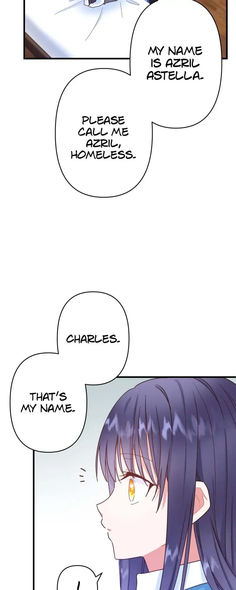 A Twist of Fate: A Wizard’s Fairy Tale Chapter 29 page 21