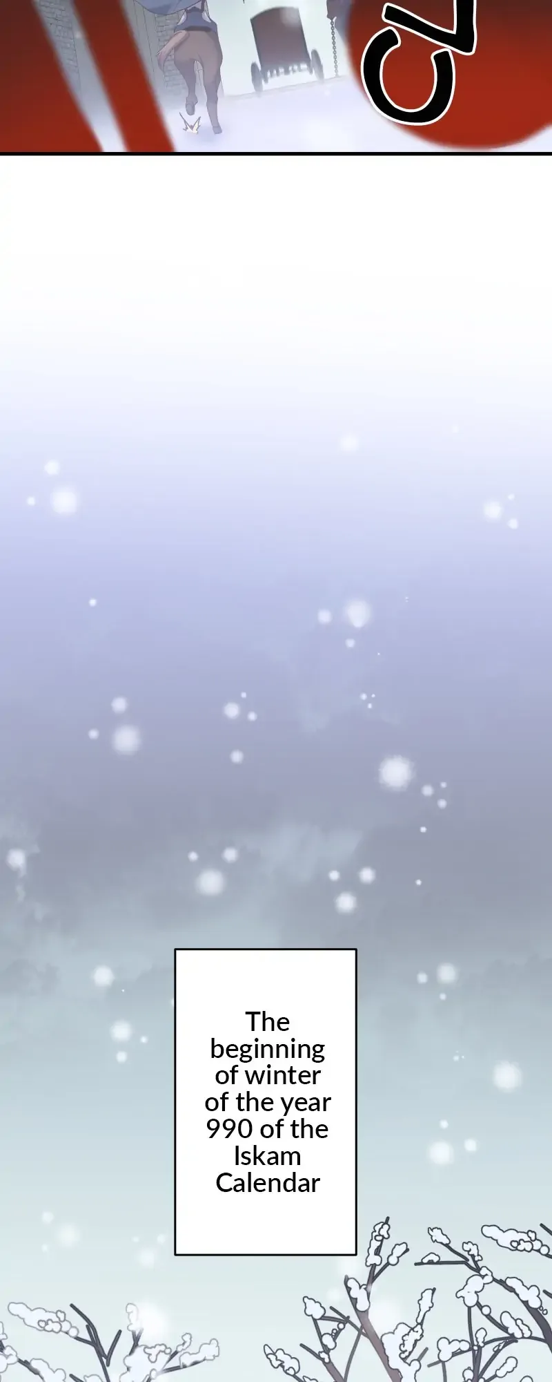 A Twist of Fate: A Wizard’s Fairy Tale Chapter 25 page 34