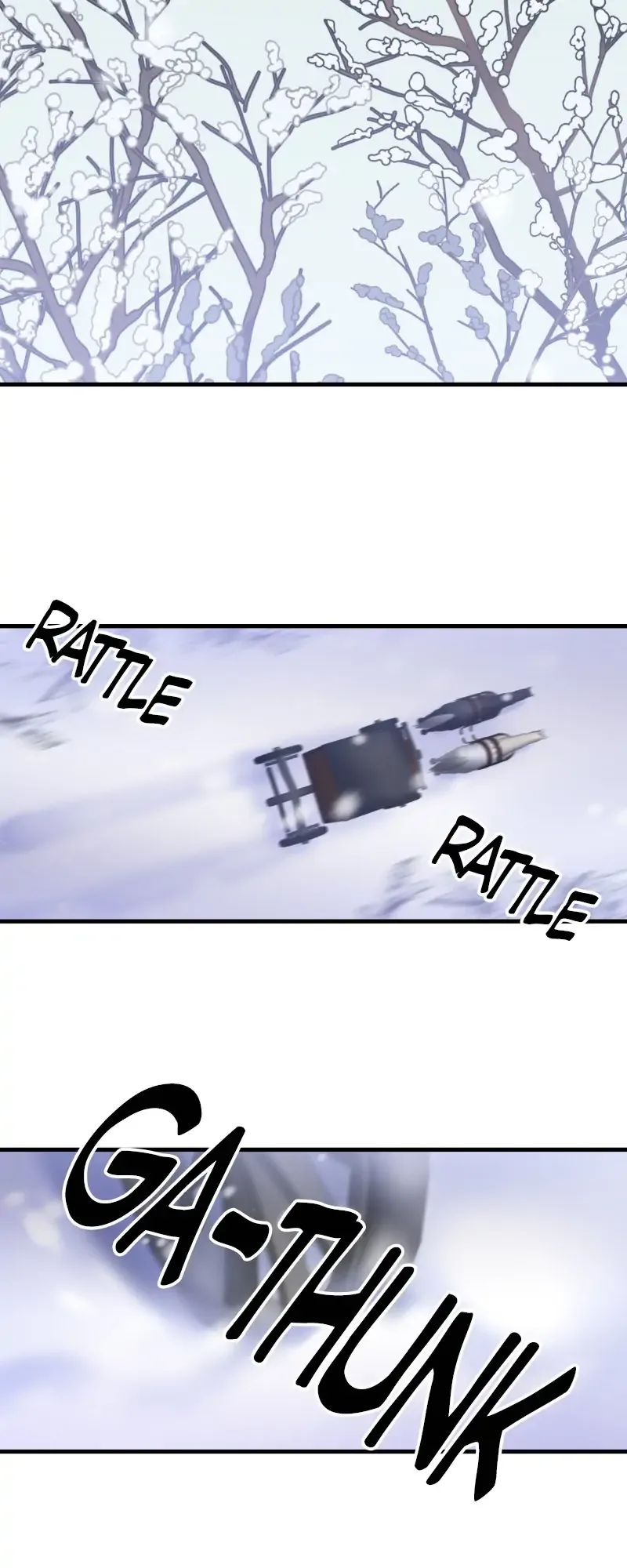 A Twist of Fate: A Wizard’s Fairy Tale Chapter 25 page 35