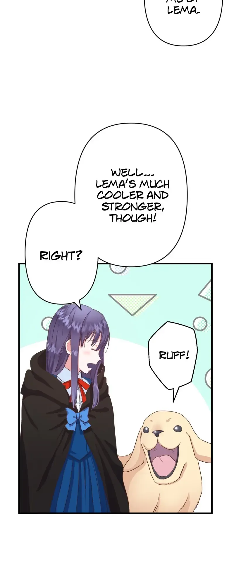 A Twist of Fate: A Wizard’s Fairy Tale Chapter 26 page 39