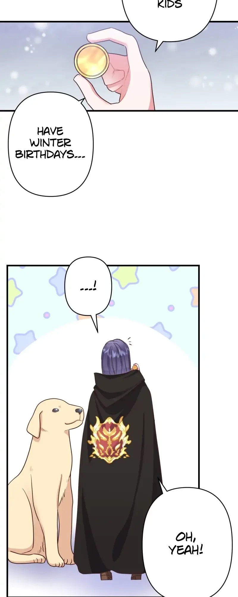 A Twist of Fate: A Wizard’s Fairy Tale Chapter 26 page 42
