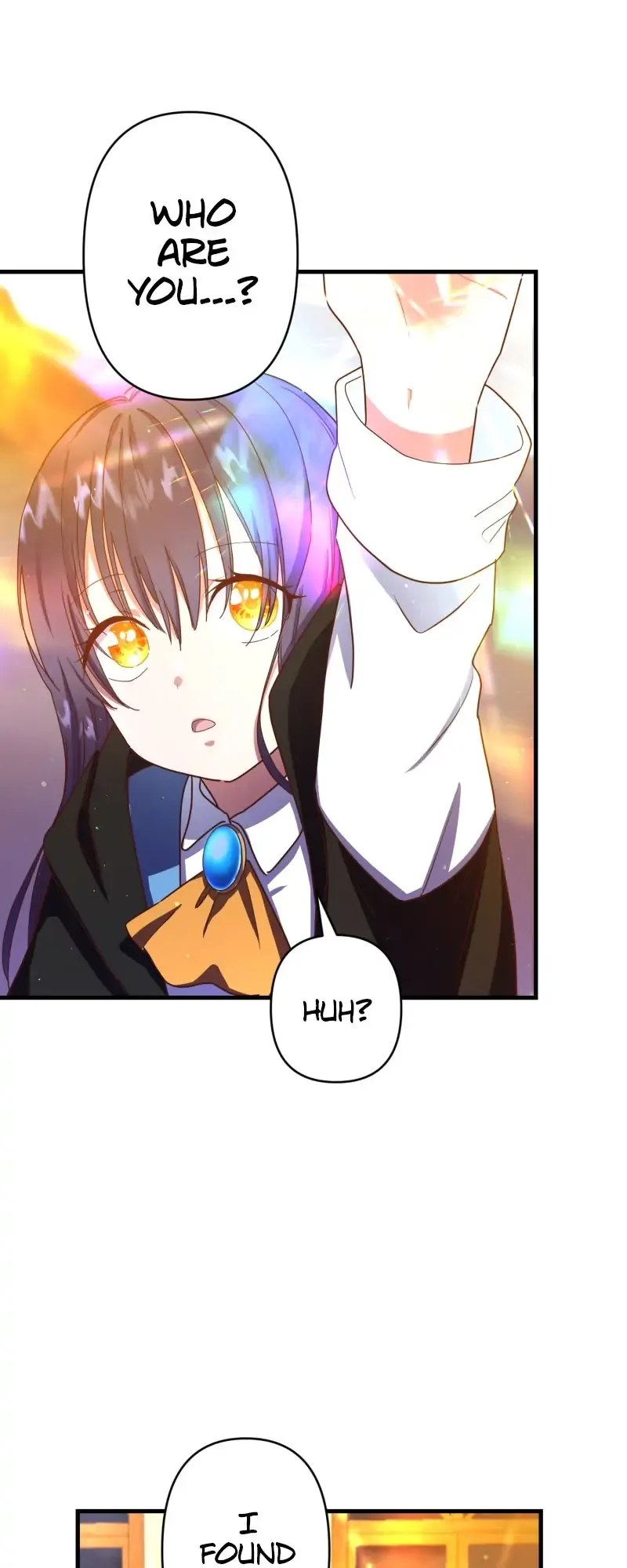 A Twist of Fate: A Wizard’s Fairy Tale Chapter 29 page 13